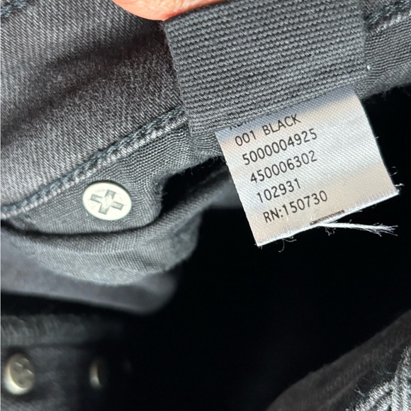 Ksubi jeans size 30 - Picture 6 of 8